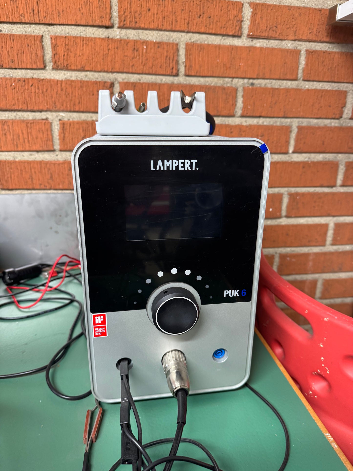 Säljer smyckesverktyg och utrustning pga. flytt