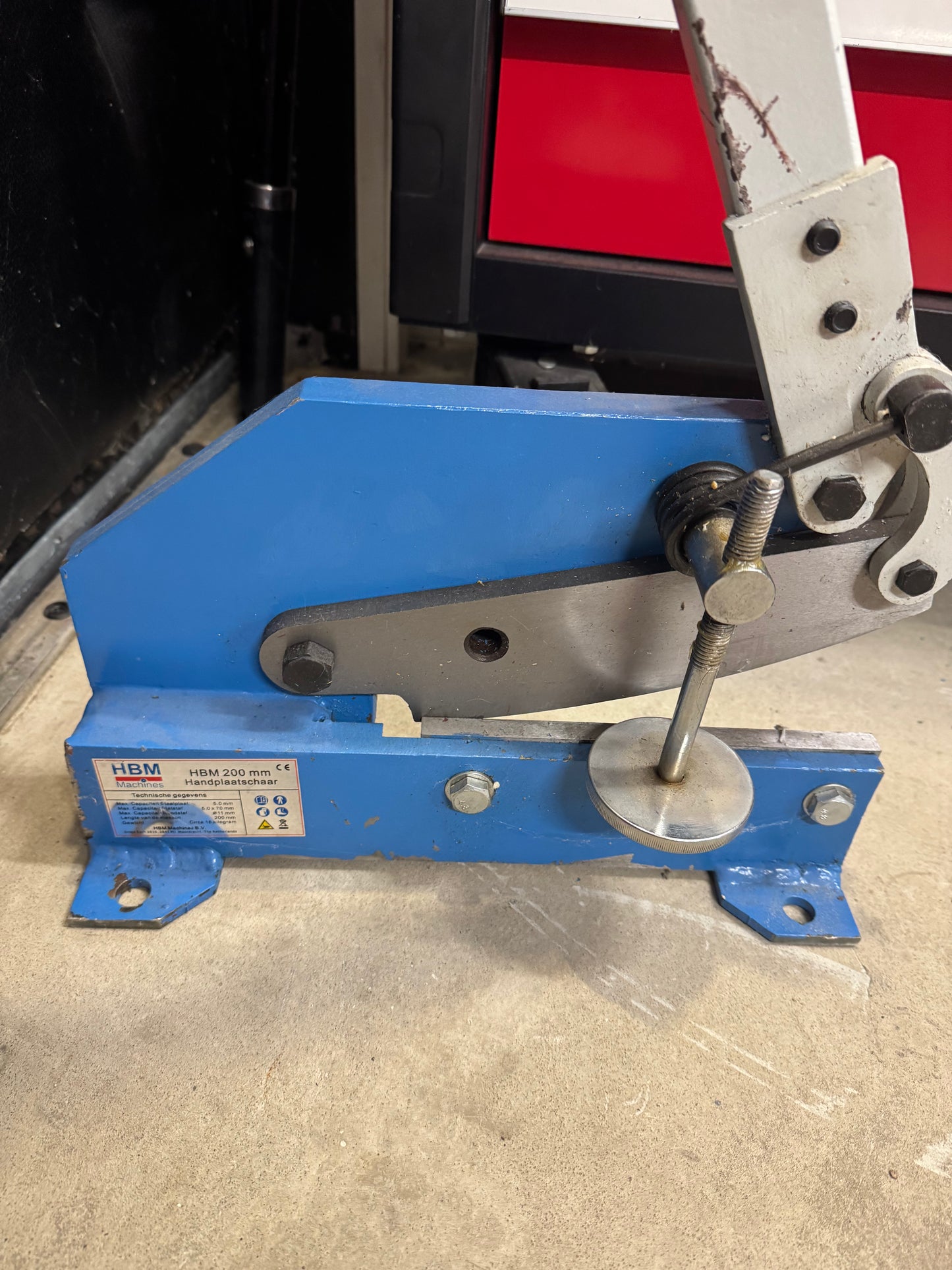 Säljer smyckesverktyg och utrustning pga. flytt