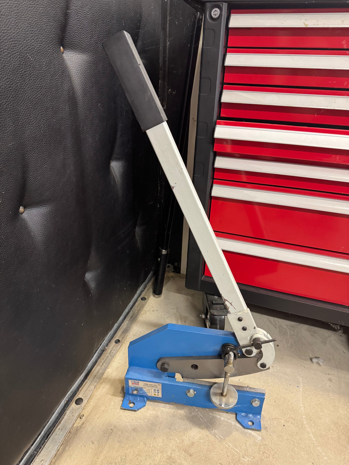 Säljer smyckesverktyg och utrustning pga. flytt