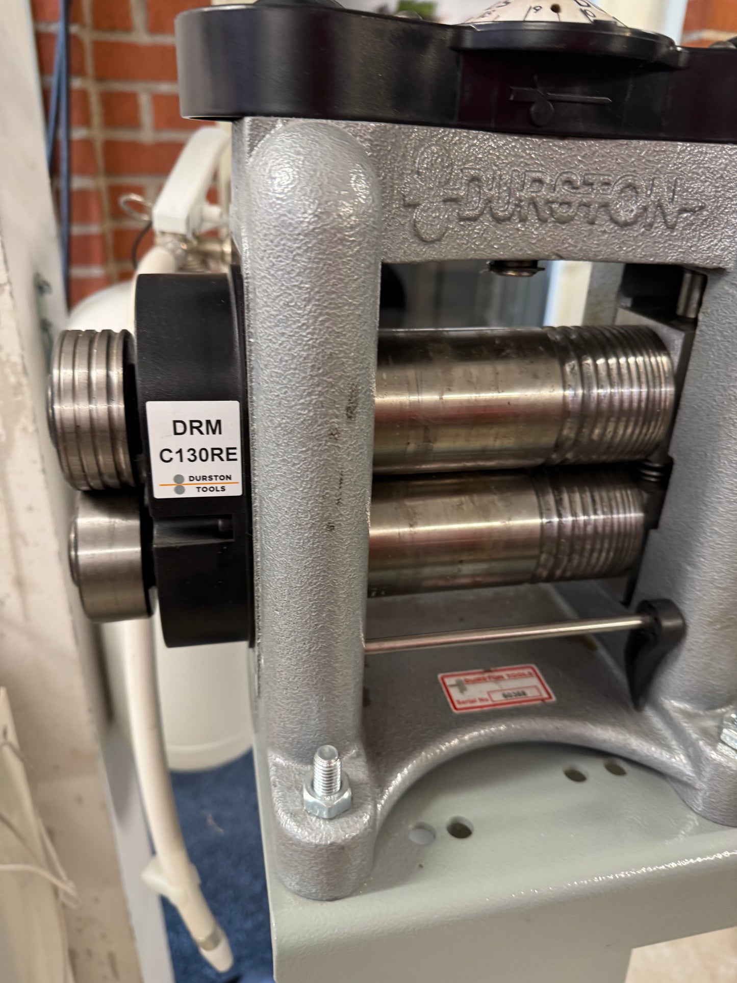 Säljer smyckesverktyg och utrustning pga. flytt