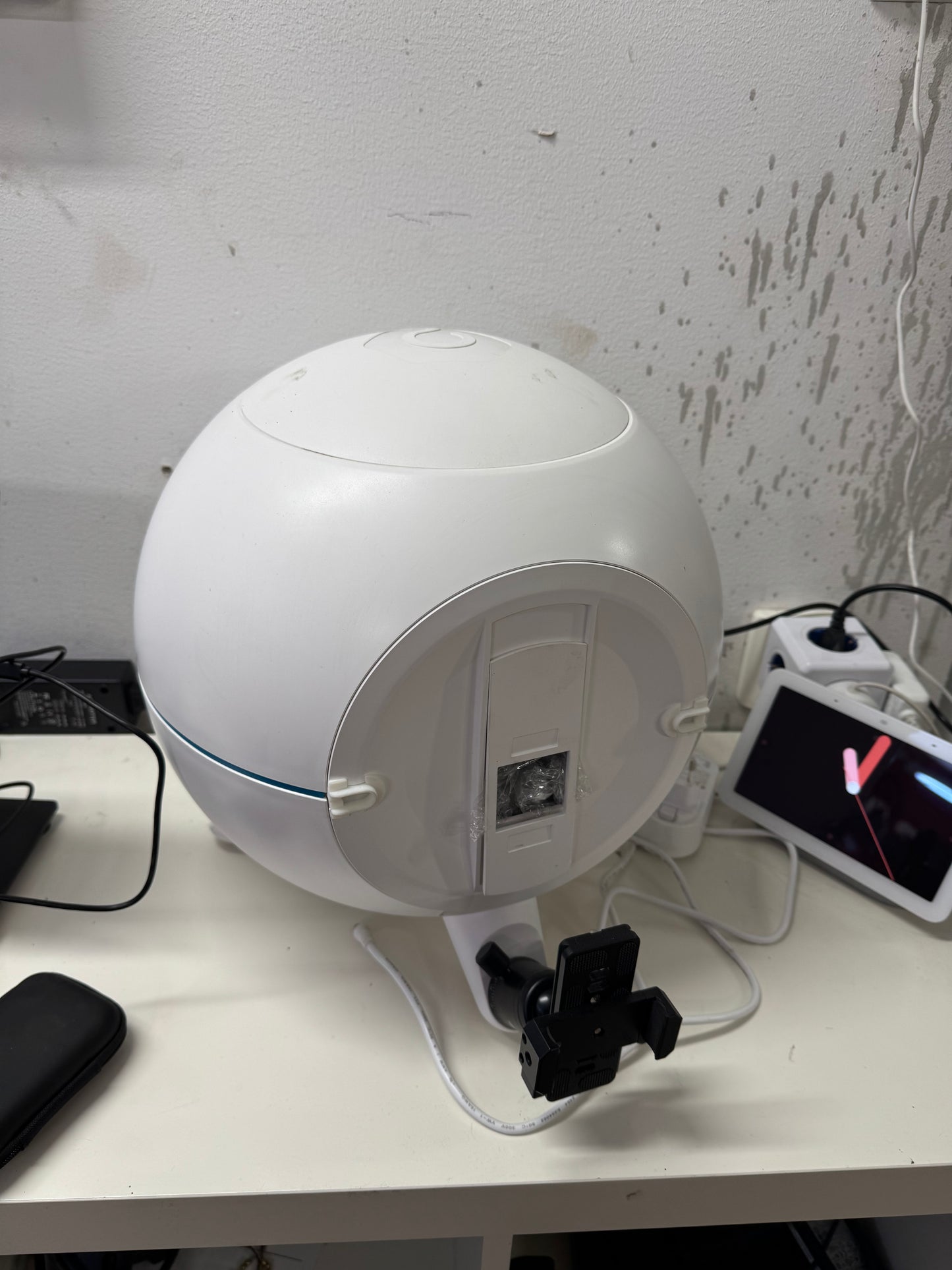 Säljer smyckesverktyg och utrustning pga. flytt