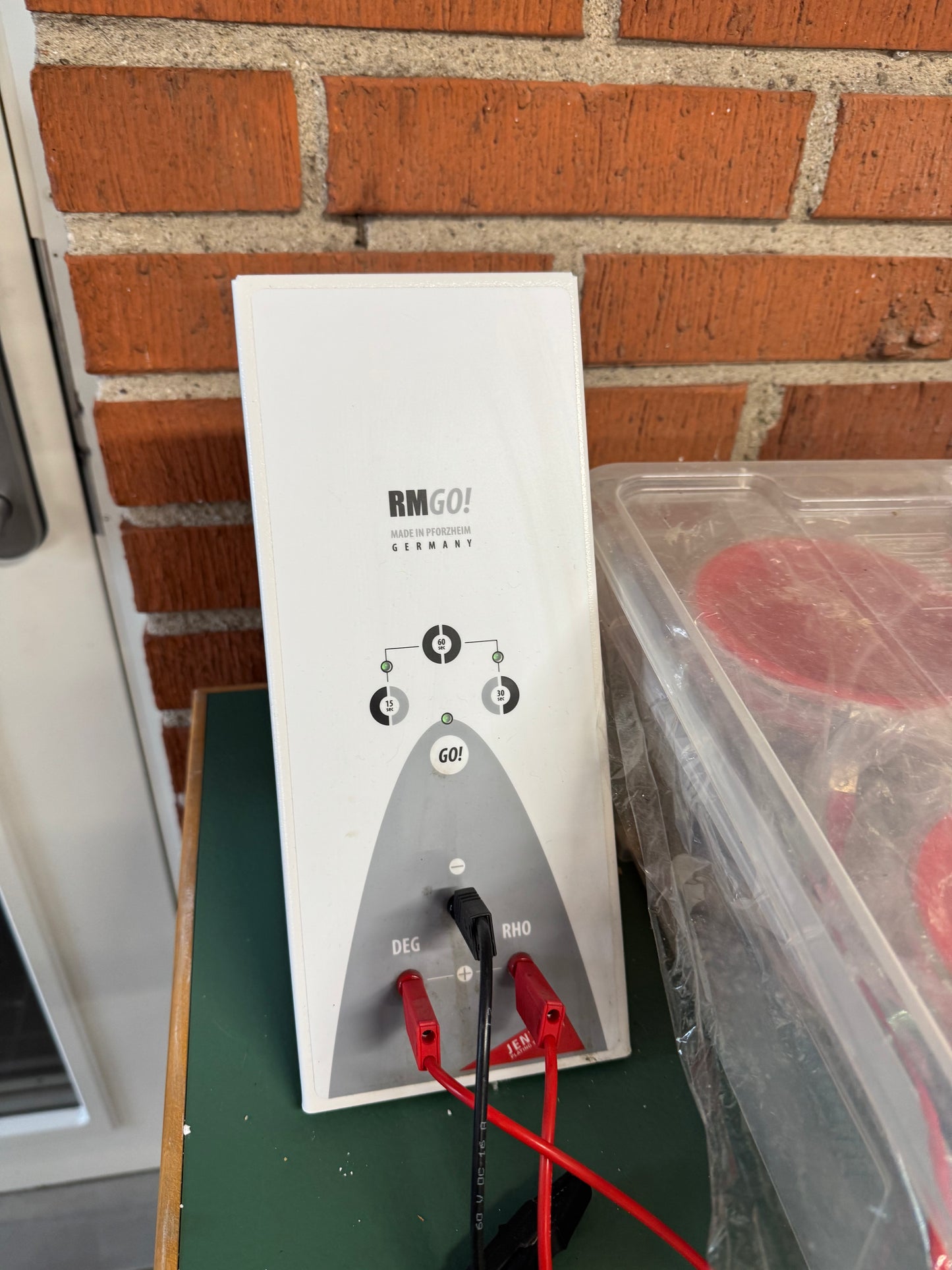 Säljer smyckesverktyg och utrustning pga. flytt